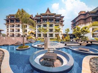 Angsana Xishuangbanna - Menghai - 1