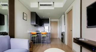 Capital O 804 The Residences at Bonifacio Civic Center - 1