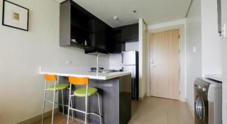 Capital O 804 The Residences at Bonifacio Civic Center - 7