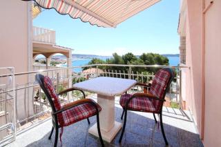 Villa Rosanda Apartments - Trogir - 3