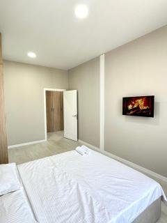 Berekeli apartments - 7