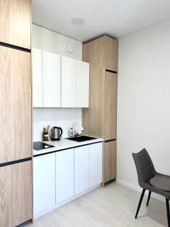 Berekeli apartments - 3
