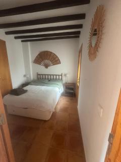 Cosy Village Apartment Relleu - 7