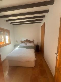 Cosy Village Apartment Relleu - 4