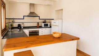Cosy Village Apartment Relleu - 3