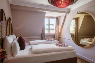Eurostars Josefine - 1