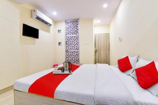 Super Hotel O Tourist Residency - 0
