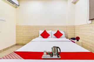 Super Hotel O Tourist Residency - 2