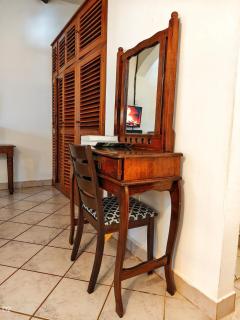 Garden Level Studio - 1