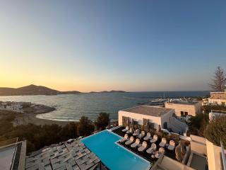 Paros Dream House #Naoussa Parodise - 9