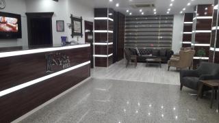 Nysa Hotel - Sultanhisar - 1