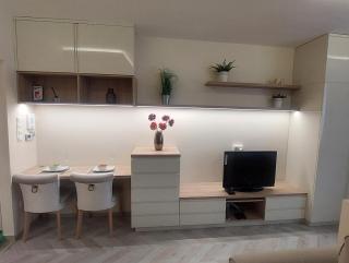 Napsugár apartment - Budapest - 1
