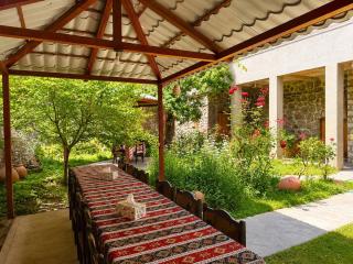 Christy Hotel - Goris - 3