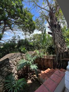 Garden Level Studio - 7