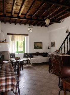 The house in the port - 1