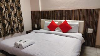 Mcleodganj mountain view royal india- Near Dalai Lama Temple 100 m- Best hotel in temple road - 3