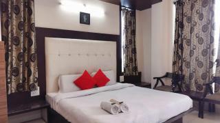 Mcleodganj mountain view royal india- Near Dalai Lama Temple 100 m- Best hotel in temple road - 4