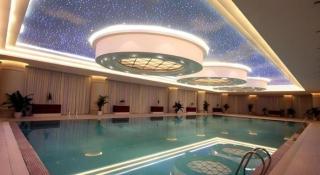 Nanchang Oriscene Garden Hotel - 9