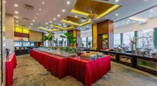 Nanchang Oriscene Garden Hotel - 4