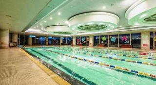 Nanchang Oriscene Garden Hotel - 2