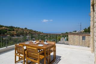 Kritou Tera Boutique Suites - Upper Floor Suite K3 - 6