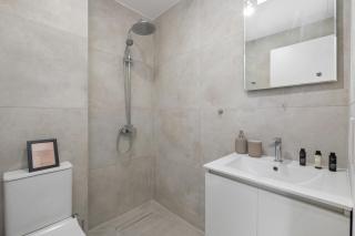 Kritou Tera Boutique Suites - Upper Floor Suite K3 - 5