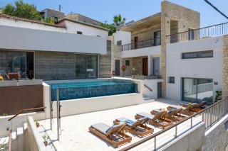 Kritou Tera Boutique Suites - Upper Floor Suite K3 - 3