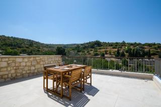Kritou Tera Boutique Suites - Upper Floor Suite K3 - 1
