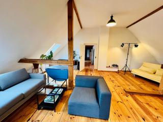 koldi - Historic House with 4 bedrooms each with en-suite bathrooms - 0