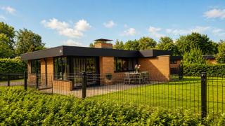 Zenda's vakantiehuisje - 0