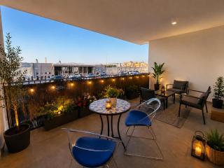SAN FRANCESCO LUXURY SEA VIEW Suite - 0
