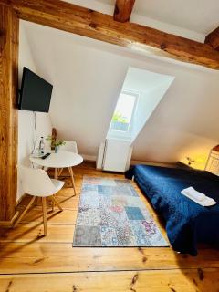 koldi - Historic House with 4 bedrooms each with en-suite bathrooms - 9