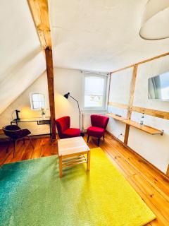koldi - Historic House with 4 bedrooms each with en-suite bathrooms - 8