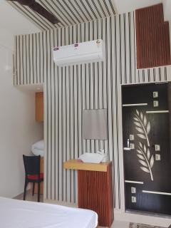 MG Lodge - 1