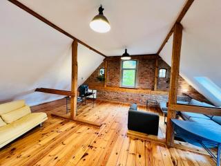 koldi - Historic House with 4 bedrooms each with en-suite bathrooms - 4