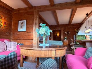 Mountain Chalet for 9 - Stunning Kaiser Panorama - 9
