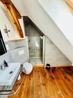 koldi - Historic House with 4 bedrooms each with en-suite bathrooms - 2