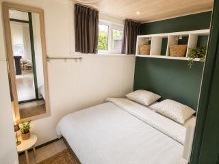 Zenda's vakantiehuisje - 7