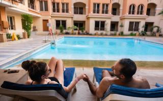 Bosque Hotel - 4