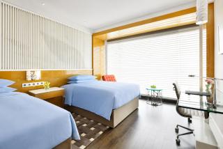 Hotel Yong -Ji - 4