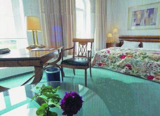 Hotel Goldener Anker - 8