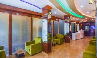 Hotel Saffron - 5