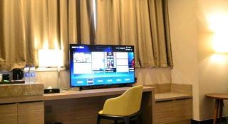 Jinjiang Metropolo Hotel Qingdao Xinduxin Capitaland Plaza - 7
