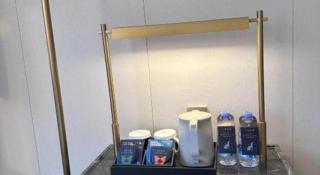 Jinjiang Metropolo Hotel Qingdao Xinduxin Capitaland Plaza - 4