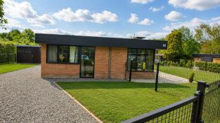 Zenda's vakantiehuisje - 9