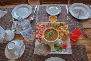 Thumki Resort - 5