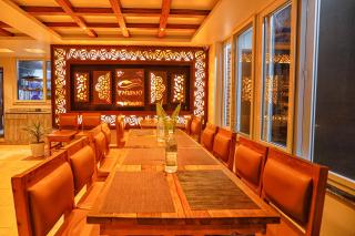 Thumki Resort - 2