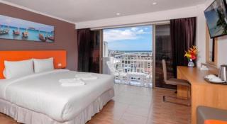 7Days Premium Dalian Airport - 1