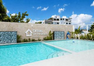 Casual On the Beach Bayahibe by Casual Hoteles - 8