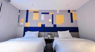 7 Days Inn Kunming Railway Station Joy City - 2